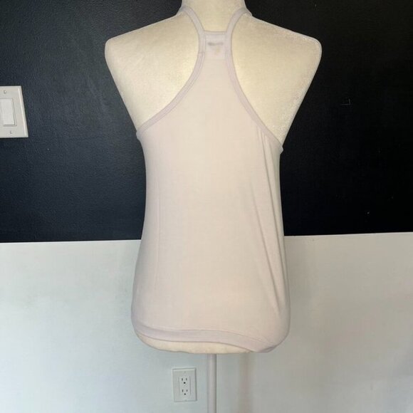 Athleta Essence Explore Tank White Camisole XS MSRP $55 WINTER LAYER - Picture 8 of 9